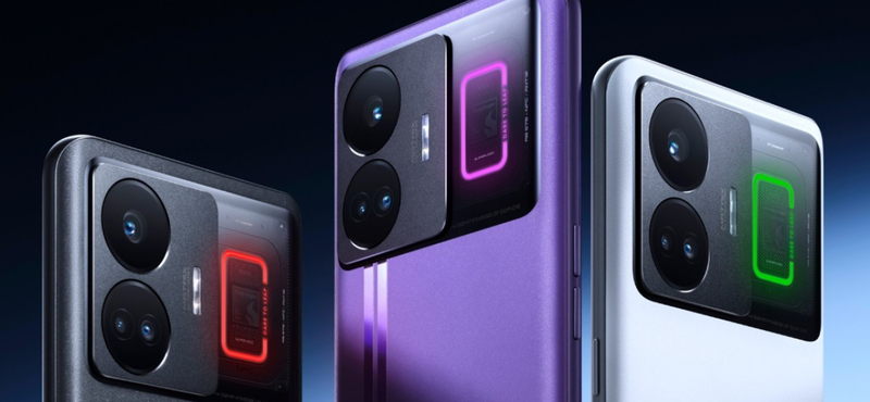 Ez az androidos telefon 80 mp alatt feltöltődik 0-ról 20%-ra, 10 perc alatt pedig 100%-ra
