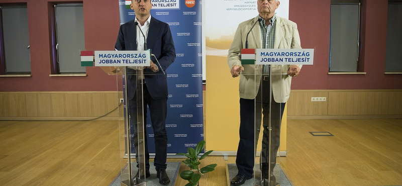 Visegrádi ultimátum: habozzák a semmit