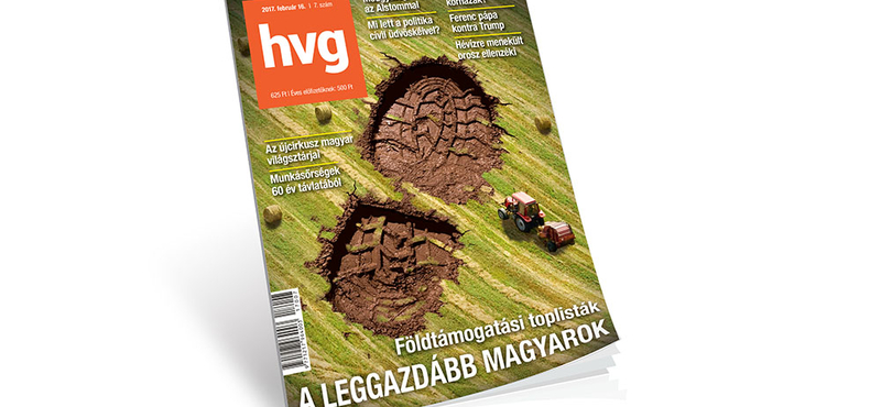 Schmidt Máriáék kínálták a legkevesebbet a Figyelőért