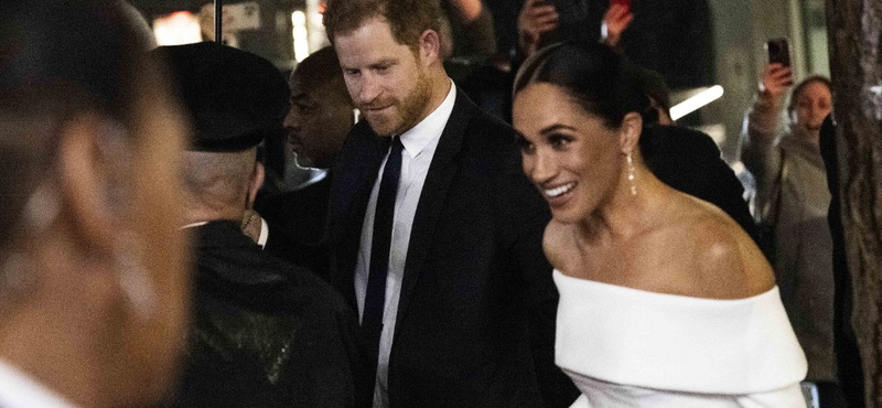 „Attól, hogy híres vagy, még nem leszel tehetséges” – Meghan Markle újabb pofont kapott