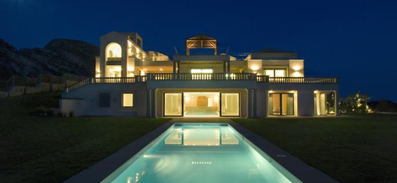 Amire nem elég a lottóötös: fényűző luxusvilla Mallorcáról