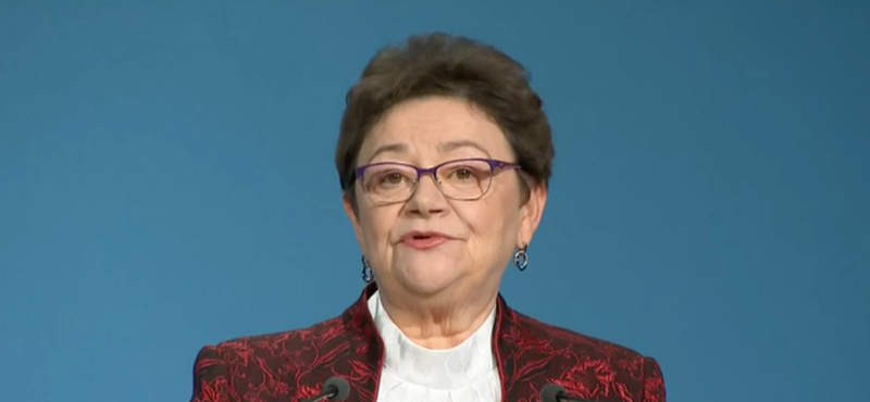 Müller: Marad a látogatási tilalom a szociális intézményekben