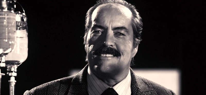 Meghalt a Sin City és a Deadwood színésze