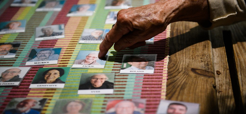 Fordulóponthoz érkezhetett az Alzheimer-kór elleni küzdelem