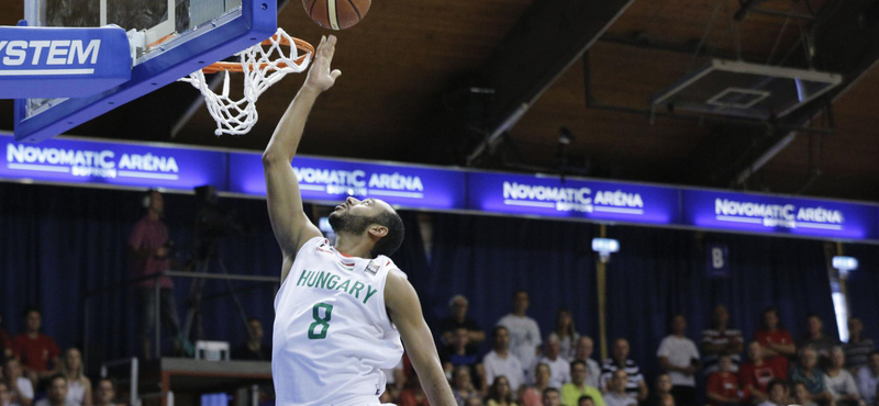 Újra lehet magyar játékos az NBA-ben