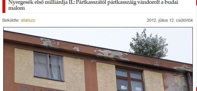 Nyerges után Simicska is az atlatszo.hu célkeresztjében 