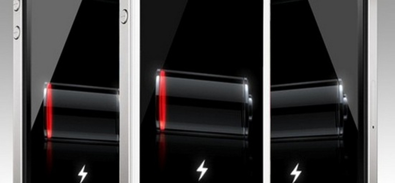 Kómába esett egy férfi, mert fel akarta tölteni iPhone-ját