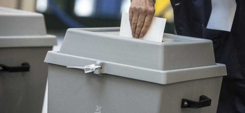 Újra ki lehet tűzni a járvány miatt elmaradt időközi önkormányzati választásokat