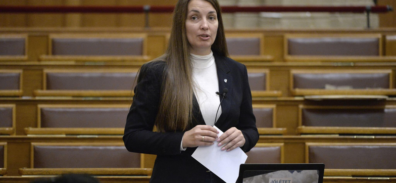 Jobbik-belharc: Potocskáné elárulta, miért haragudott meg rá Jakab