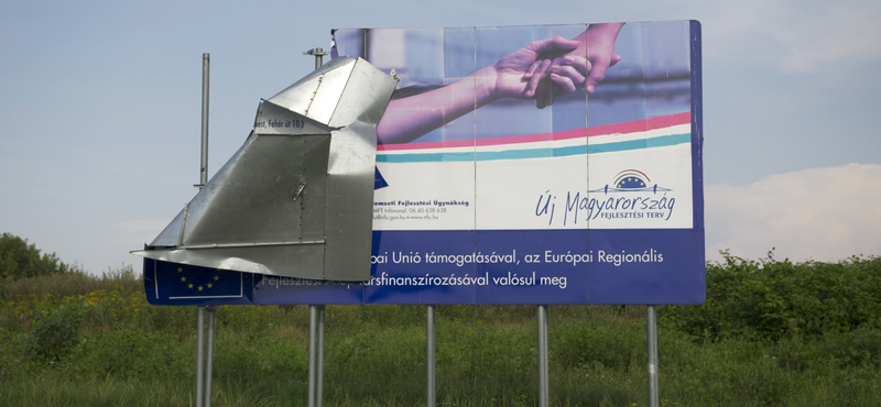 Rendszerhiba: az uniós támogatással trükköző "kishalak" jó eséllyel megúszhatják