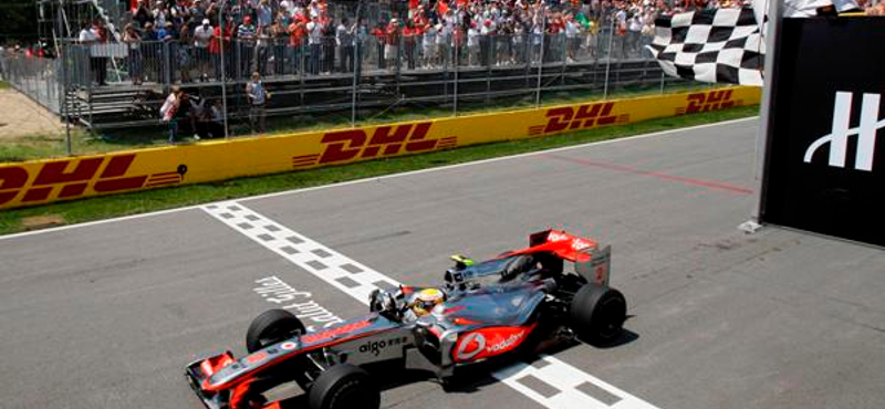 Ferrari kontra Hamilton: veszélyben a Forma-1 hitelessége?
