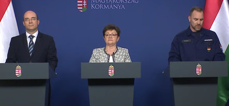 Maruzsa: Jövő héten kezdődik az érettségi, a diákok 97 százaléka érettségizni akar