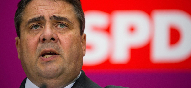 Kancellárjelölt helyett külügyminiszter lett a szókimondó politikus