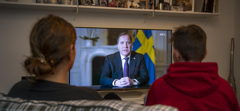 Svédország – koronavírusos halott nélkül
