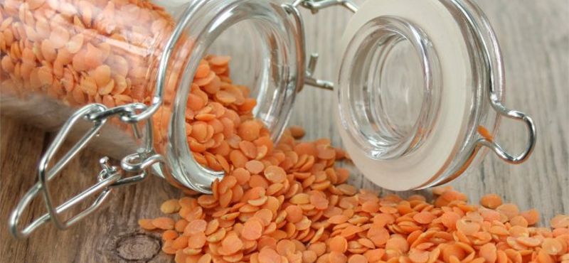 Tökéletes lélekmelegítő vörös lencséből - recept