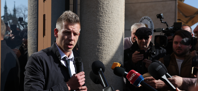 Adatvédelmi incidens Magyar Péteréknél: kiszivárgott több EP-képviselőségre pályázó emailcíme