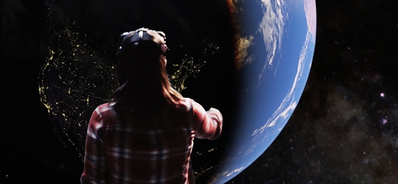 A Google Earth-ön privát vagy nyilvános útinaplót is csinálhat majd
