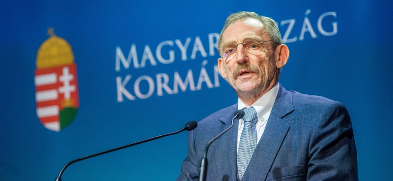 Pintér Sándor nem mondta el, lát-e nemzetbiztonsági kockázatot az Elios-ügyben