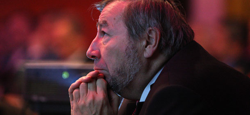 Kovács Árpád: Magyarország perifériára szorul, ha...