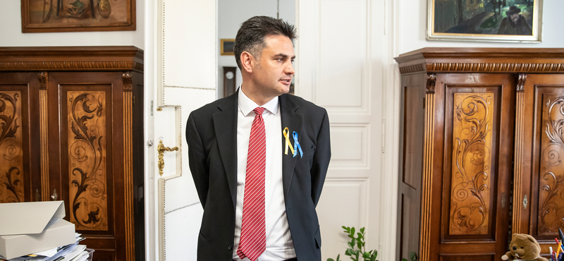 Márki-Zay szerint az orosz propaganda átvette az irányítást Orbán Facebook-oldala felett