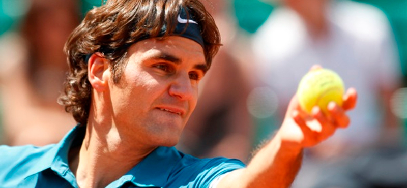 Federer könnyen elintézte Wawrinkát