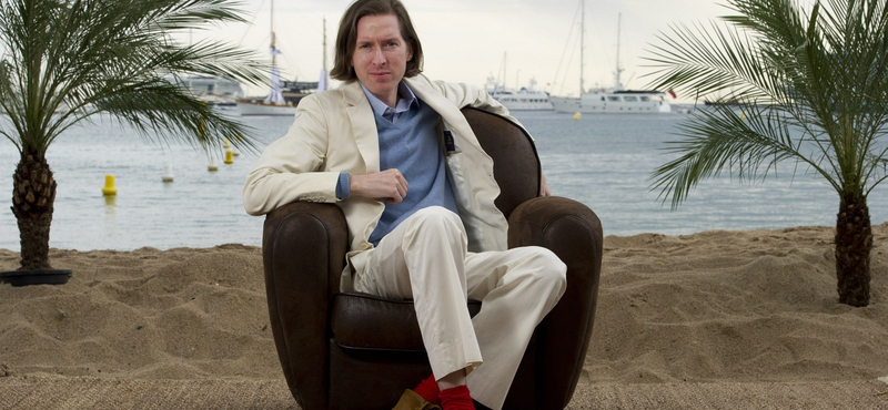 Wes Anderson kiállítást rendez Bécsben – valami elborultra számíthatunk