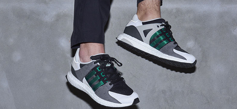 Több mint kétmilliárd euró hitelt kap az Adidas a német államtól