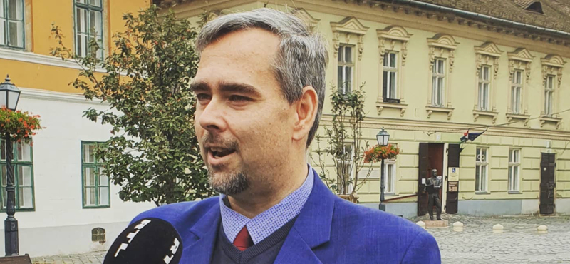 Értetlenkedik és fideszes kampányt sejt az óbudai önkormányzat az ügyészség korrupciós gyanúja miatt