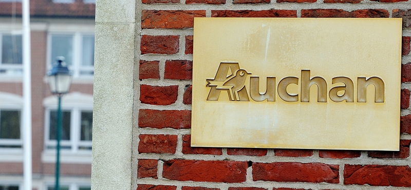 Lakásokat épít az Auchan, Kecskeméten már be is fejezett egy projektet