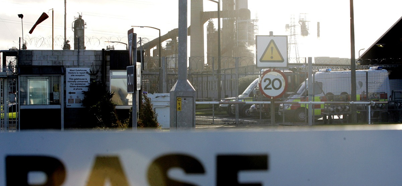 Meglepően nőtt a BASF eredménye