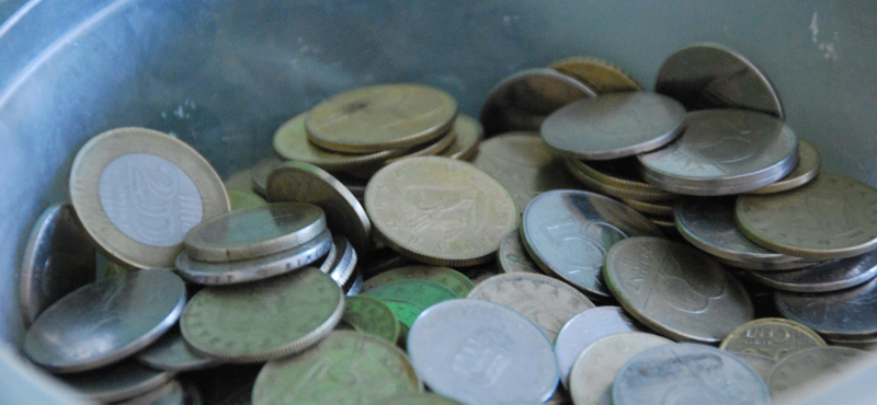 Sürgősen el kell költeni a négy éve félretett pénzt – figyelmeztetik a vállalkozókat