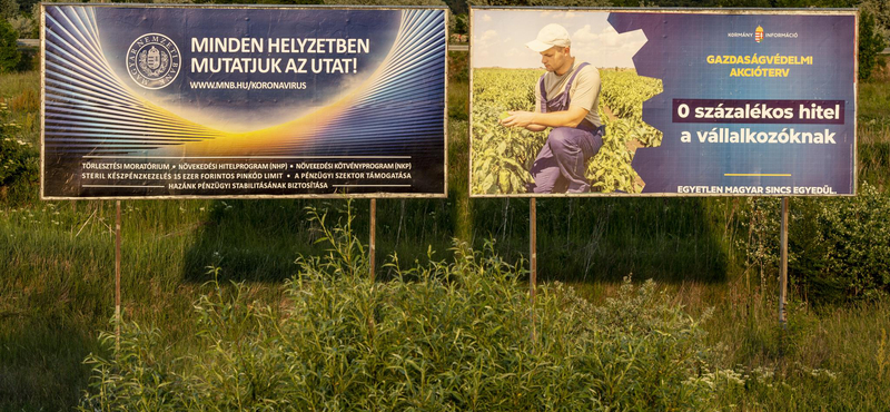 Izzasztó bírságokat hoztak a kamatemelések