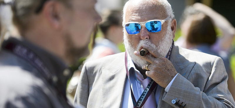 A filmes zeneszerzők hiánya miatt sajnálkozott Andy Vajna