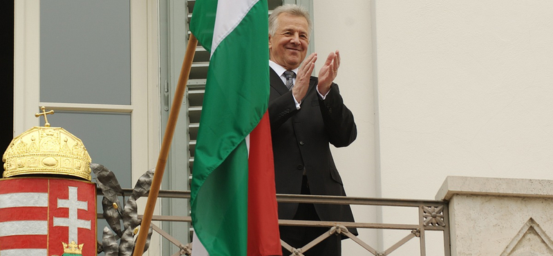 Schmitt-jelentés: a Fidesz lezártnak tekinti az ügyet