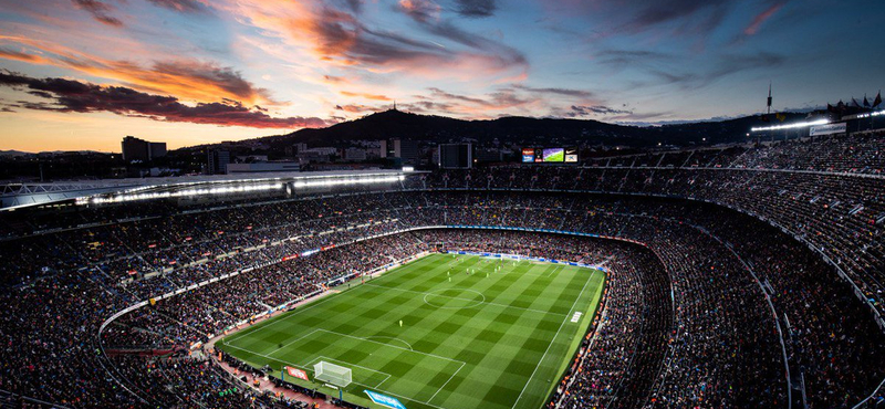 Saját játékosa perelte be az FC Barcelonát