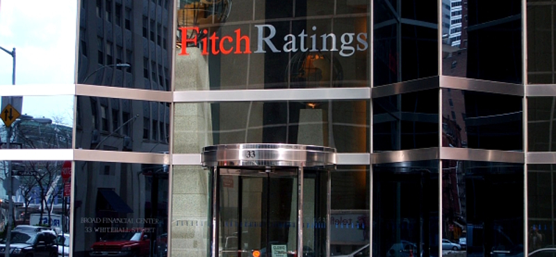 Fitch: tízből hét európai befektető újabb recessziótól tart