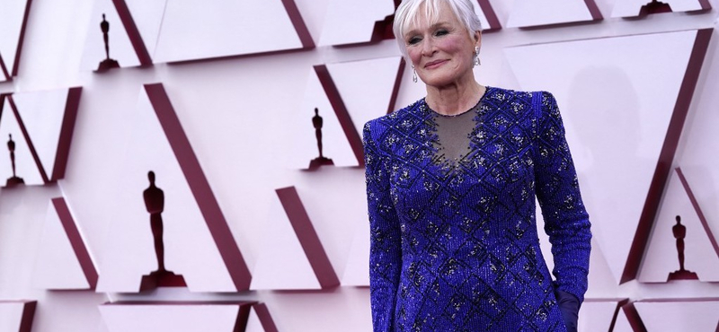 Lúzernek nevezték Glenn Close-t, mert nem kapott Oscart: a színész határozottan válaszolt