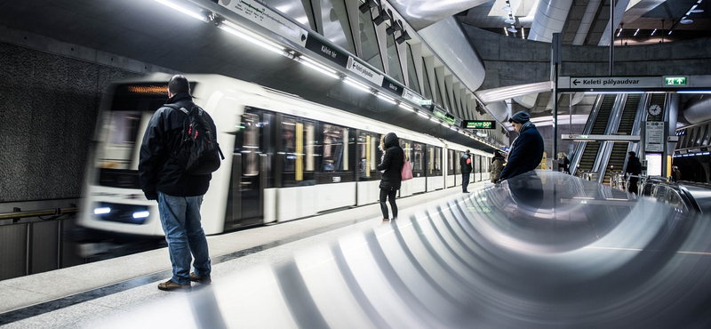 Nem jár majd a 3-as metró hétvégenként