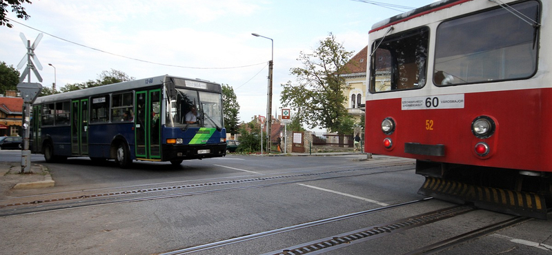 Forgalomlassító demonstráció lehet a BKV-nál