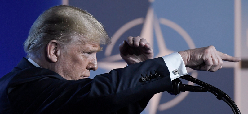 Trump állítólag nagyon dühös, és beperli Zuckerberget