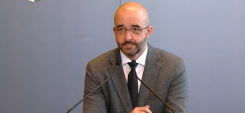 Két doktori címet szerzett ugyanazzal a disszertációval Kovács Zoltán, de a CEU szerint ez rendben volt