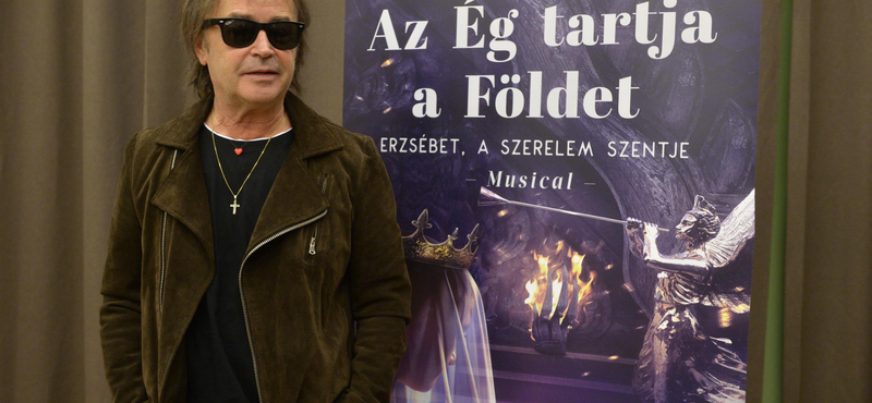 Szikora és Lezsák 466 millióért írnak hazaszeretetre tanító musicalt