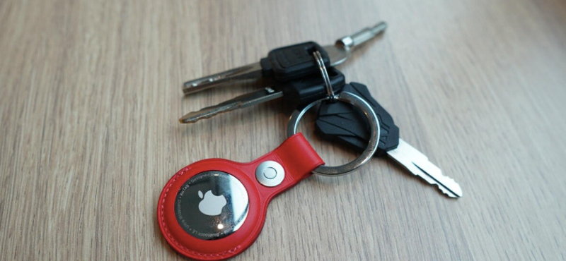Egyre veszélyesebbek az Apple-féle nyomkövetős AirTagek?