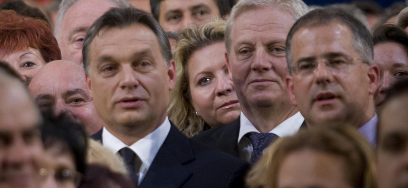 A központosítás trükkjével lőnék ki Tarlóst a fideszesek