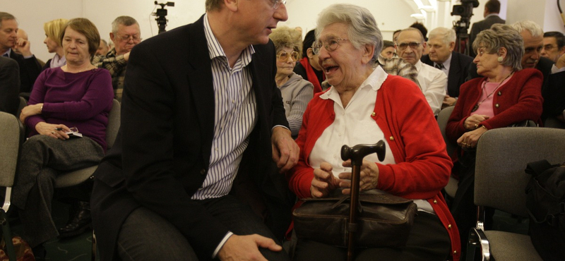 Gyurcsány hivatalosan is lemondott az MSZP "kasszakulcsáról"