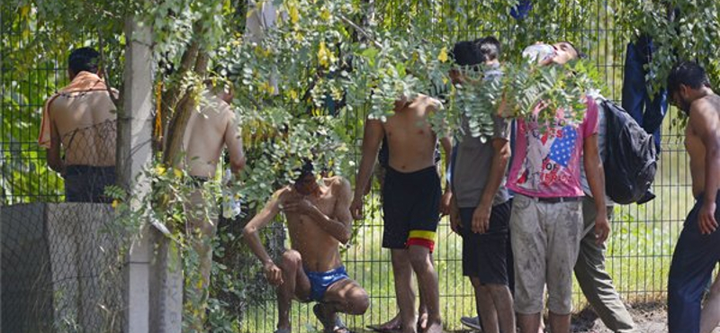 Európa hazaküldheti az "illegális" afgánokat a káoszba