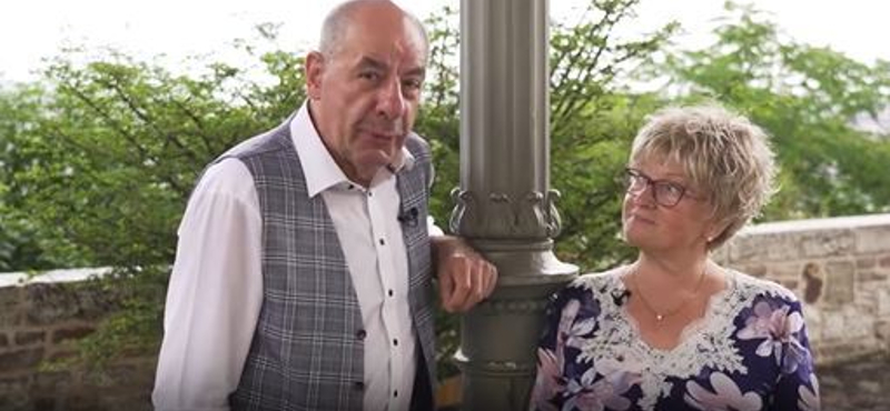 Verssel köszöntötte a gyerekeket Sulyok Tamás (videó)