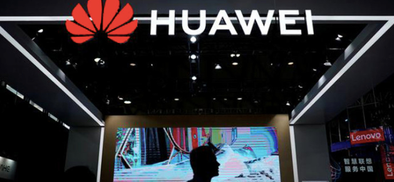 Kiszivárgott: a Huaweinek is lesz képernyős okoshangszórója
