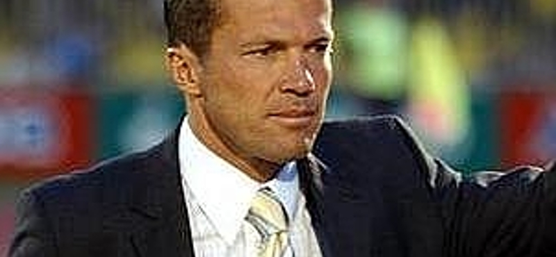 Matthäus bolgár szövetségi kapitány lett