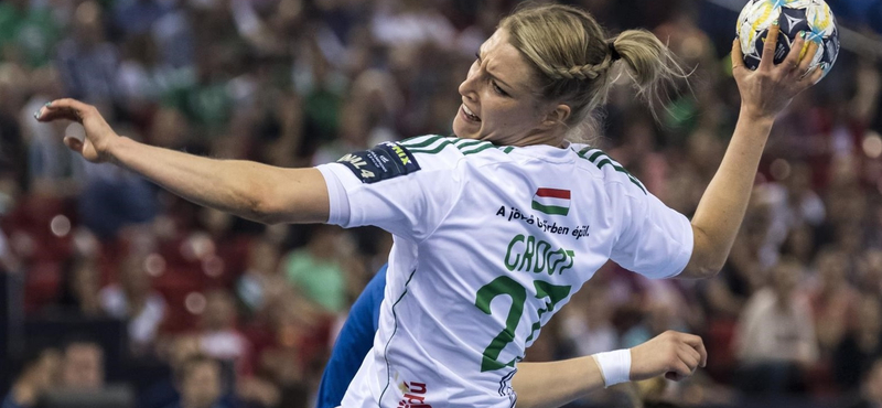Kézilabda-BL: előnyben a Győr, nehéz helyzetben a Fradi